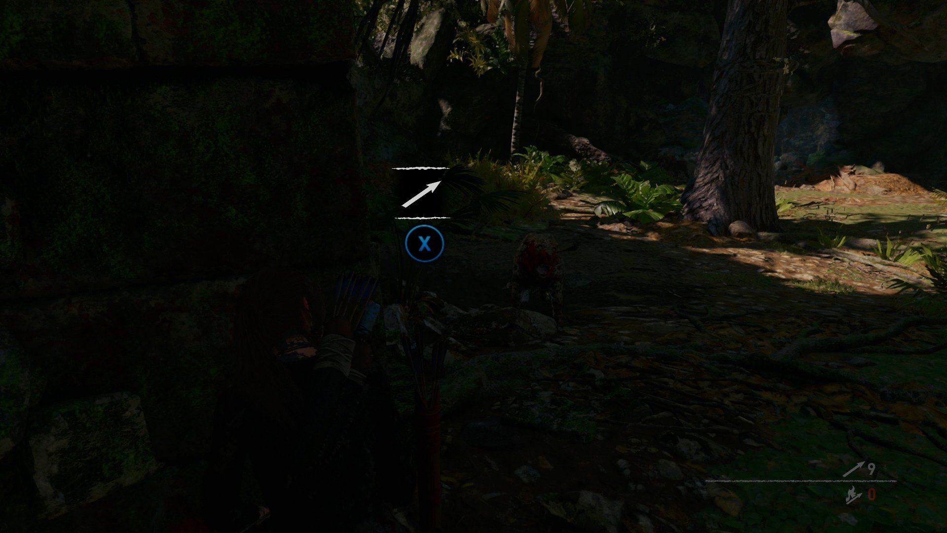 Shadow of the Tomb Raider - Imagen 19